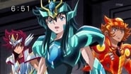 Saint Seiya: Omega season 1 episode 87