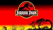 Backdrop of Jurassic Park image size 1920x1080