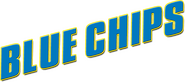 Logo of Blue Chips image size 664x295