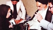 Oriana Fallaci intervista Ayatollah Khomeini wallpaper 