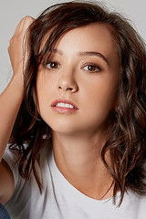 Photo of Britt Baron image size 360x540