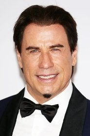 Photo of John Travolta image size 1000x1500