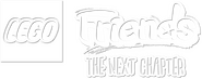Logo of LEGO Friends: The Next Chapter image size 755x297