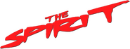 Logo of The Spirit image size 782x294