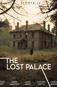 The Lost Palace