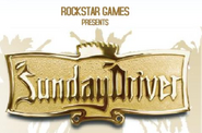 Logo of Sunday Driver image size 2000x1315