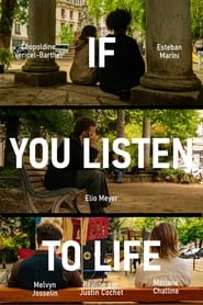 If you listen to life... TV shows