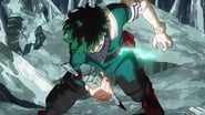 My Hero Academia season 4 episode 12