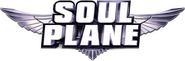 Logo of Soul Plane image size 3520x1155
