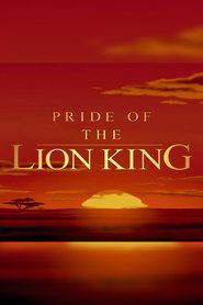 Pride of The Lion King