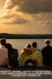 poster How to be Brave
