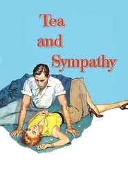 Tea and Sympathy 1956 Soap2Day