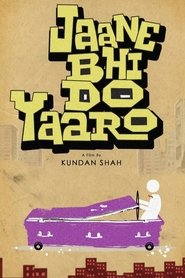 poster Jaane Bhi Do Yaaro