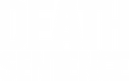 Logo of Death Sentence image size 463x293