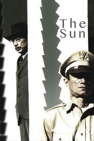 The Sun Poster