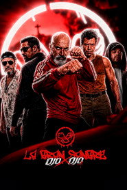 La Gran Sangre: Ojo por ojo