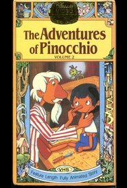 Poster of Pinocchio: The Series image size 680x1000