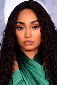 Photo of Leigh-Anne Pinnock image size 537x805