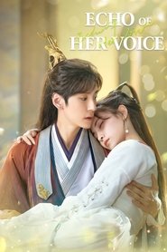 Poster of Echo of Her Voice image size 1080x1620