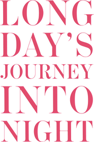 Logo of Long Day's Journey into Night image size 1000x1508