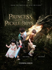 Princess and the Pickle Boys