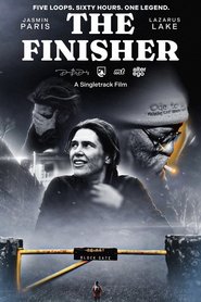 The Finisher: Jasmin Paris and the Barkley Marathons