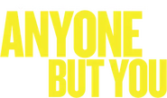 Logo of Anyone But You image size 305x180