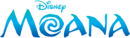 Logo of Moana image size 455x136