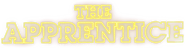 Logo of The Apprentice image size 4280x1117