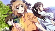 Hanasaku Iroha  