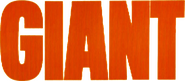 Logo of Giant image size 754x332