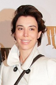Photo of Bérangère Allaux image size 1000x1500