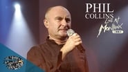 Phil Collins - Live at Montreux 2004 wallpaper 
