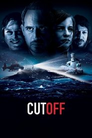 Poster of Cut Off image size 2000x3000