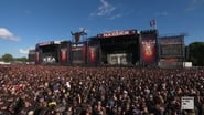 Alice Cooper : Wacken 2017 wallpaper 