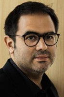 Photo of Felipe Gálvez image size 300x450