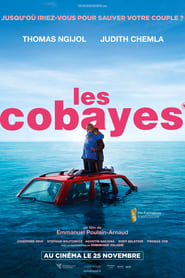 Film Les cobayes en streaming