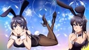 Rascal Does Not Dream of Bunny Girl Senpai  