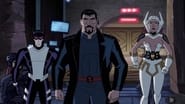 Justice League: Gods and Monsters Chronicles  