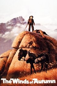 The Winds of Autumn Poster