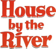 Logo of House by the River image size 789x693