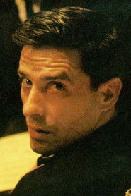 Photo of John Cassavetes image size 494x741