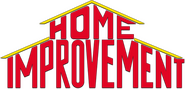 Logo of Home Improvement image size 612x295
