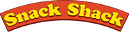 Logo of Snack Shack image size 1950x490