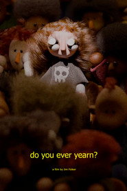poster do you ever yearn?