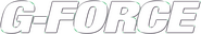 Logo of G-Force image size 1272x221