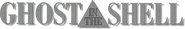 Logo of Ghost in the Shell image size 780x123