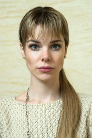 Photo of Anna Starshenbaum image size 450x676