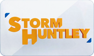 Logo of Storm Huntley image size 500x300