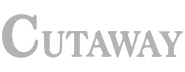 Logo of Cutaway image size 800x310